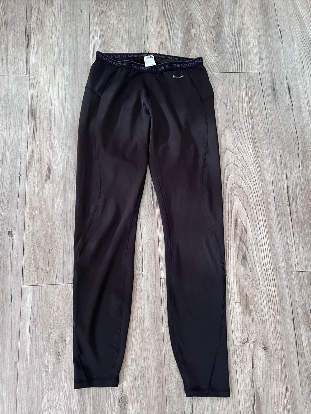 The North Face Black Women's Athletic Leggings